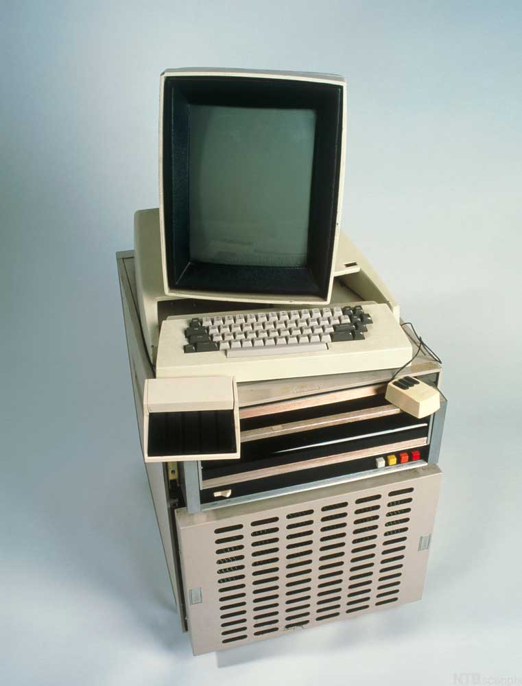 Xerox Alto