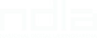 NDLA - Norsk Digital Læringsarena