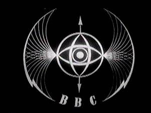 BBC logo 1953