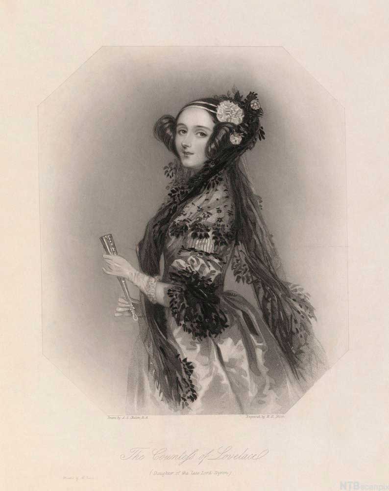 Ada Lovelace